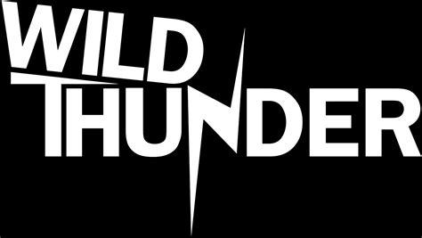 wild thunder